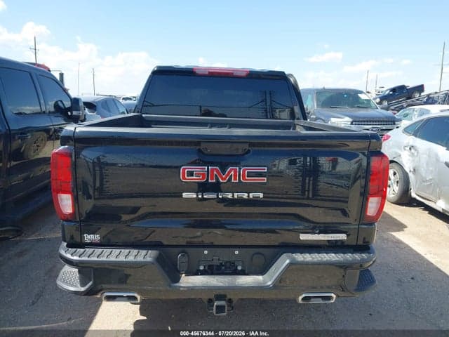 2026 GMC SIERRA 1500 ELEVATION 17