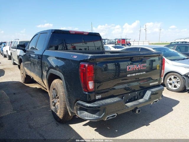 2026 GMC SIERRA 1500 ELEVATION 3