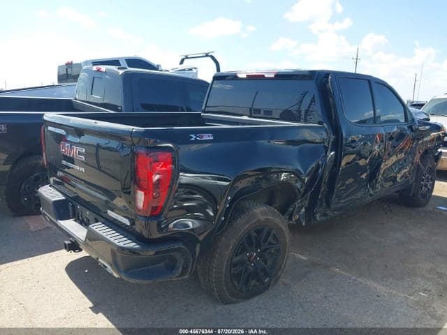 2026 GMC SIERRA 1500 ELEVATION 4