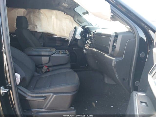 2026 GMC SIERRA 1500 ELEVATION 5