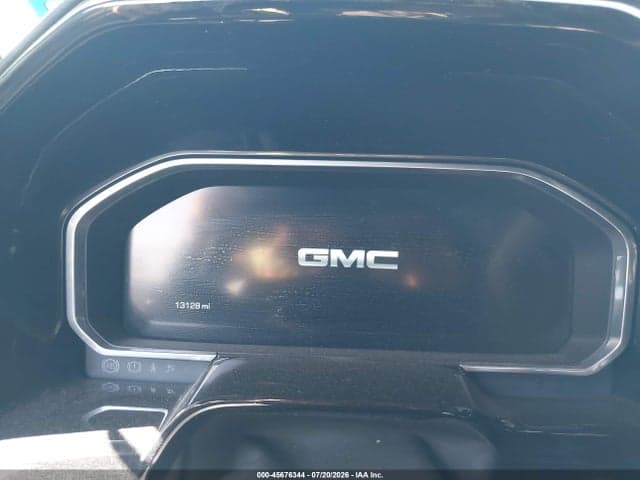 2026 GMC SIERRA 1500 ELEVATION 7