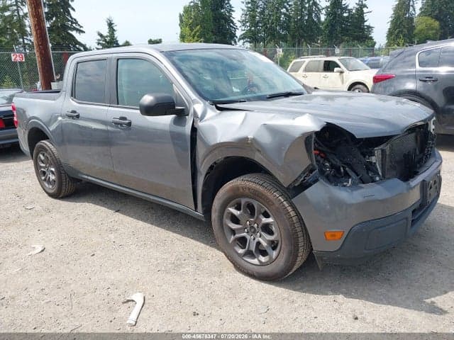 2023 FORD MAVERICK XLT 1
