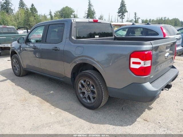 2023 FORD MAVERICK XLT 3