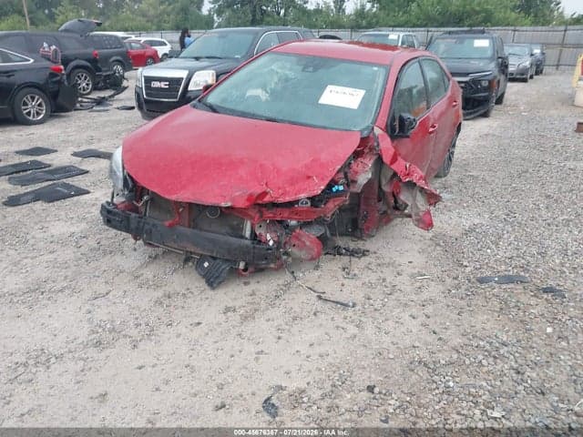 2019 TOYOTA COROLLA SE 6