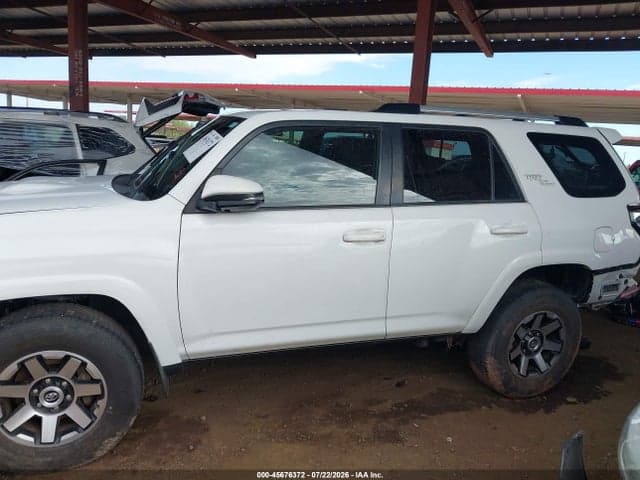 2017 TOYOTA 4RUNNER TRD OFF ROAD PREMIUM 15