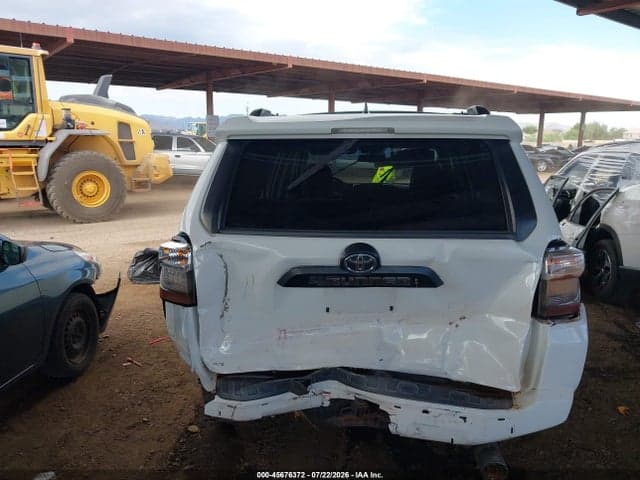 2017 TOYOTA 4RUNNER TRD OFF ROAD PREMIUM 17