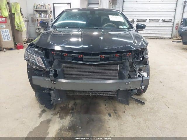 2018 CHEVROLET IMPALA 1LT 13