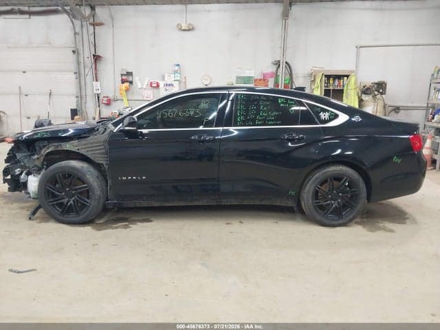 2018 CHEVROLET IMPALA 1LT 15