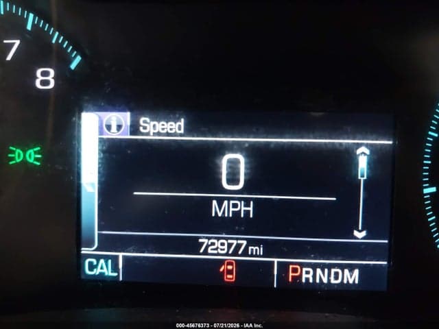 2018 CHEVROLET IMPALA 1LT 16
