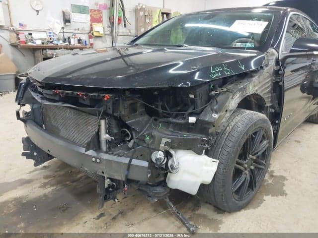 2018 CHEVROLET IMPALA 1LT 6