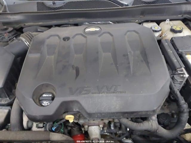 2018 CHEVROLET IMPALA 1LT 10