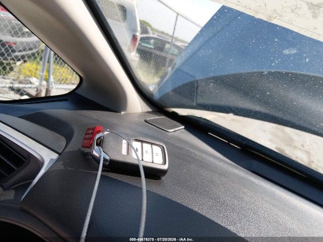2019 HONDA FIT EX 11
