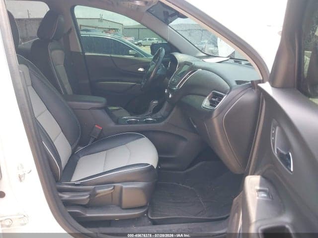 2020 CHEVROLET EQUINOX FWD LT 1.5L TURBO 5