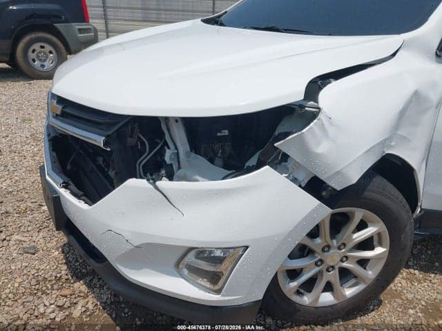 2020 CHEVROLET EQUINOX FWD LT 1.5L TURBO 6