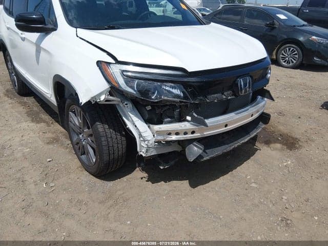 2022 HONDA PILOT AWD SPORT 6