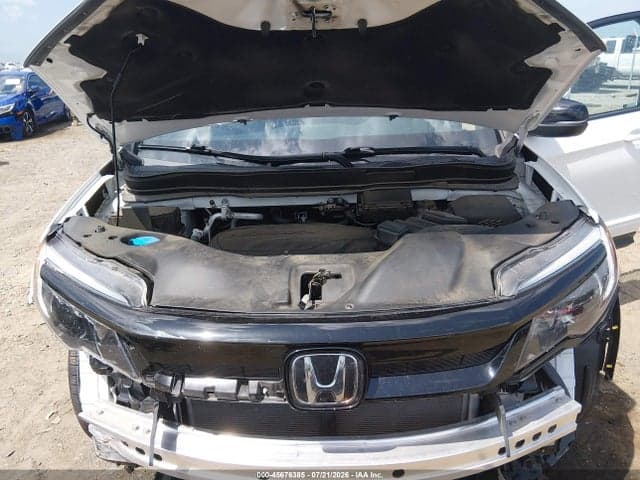 2022 HONDA PILOT AWD SPORT 10