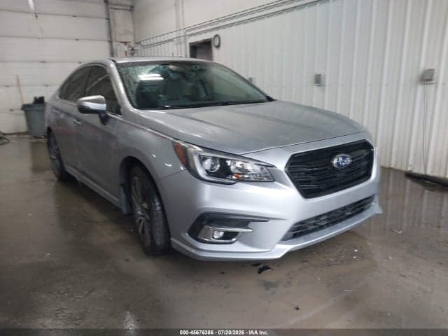 2019 SUBARU LEGACY 2.5I SPORT