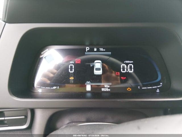 2026 HYUNDAI ELANTRA SEL SPORT 7