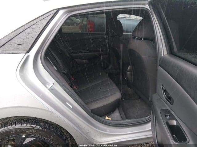 2026 HYUNDAI ELANTRA SEL SPORT 8