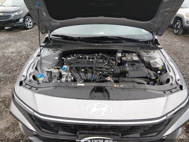 2026 HYUNDAI ELANTRA SEL SPORT 10