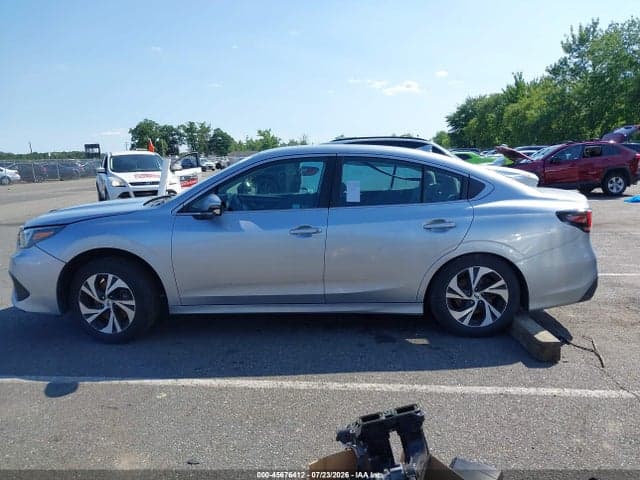 2022 SUBARU LEGACY PREMIUM 14