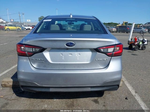 2022 SUBARU LEGACY PREMIUM 16