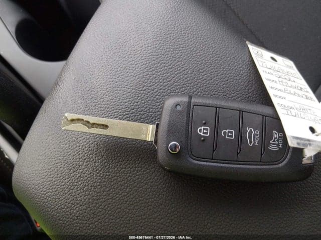 2026 HYUNDAI ELANTRA SE 11
