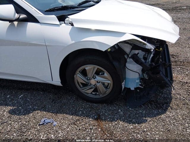 2026 HYUNDAI ELANTRA SE 6