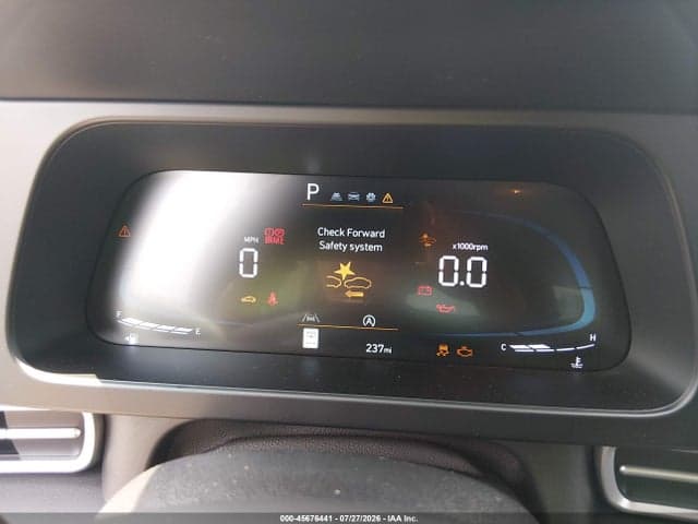 2026 HYUNDAI ELANTRA SE 7