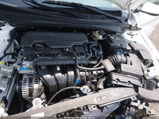 2026 HYUNDAI ELANTRA SE 10