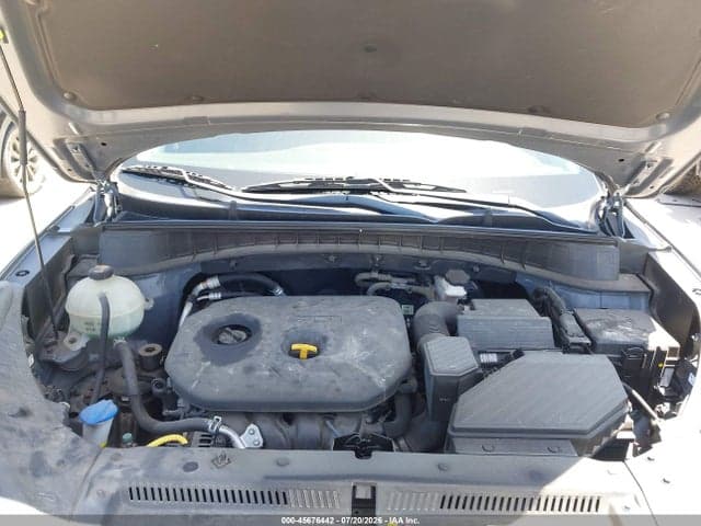 2017 HYUNDAI TUCSON SE PLUS 10