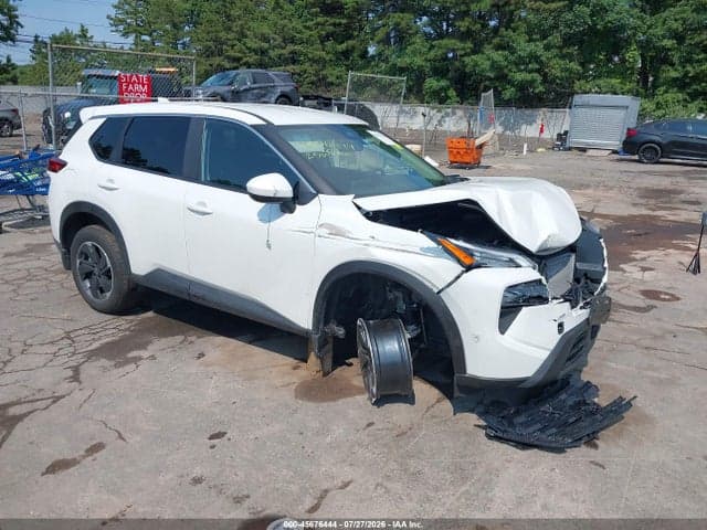 2025 NISSAN ROGUE SV INTELLIGENT AWD - 1