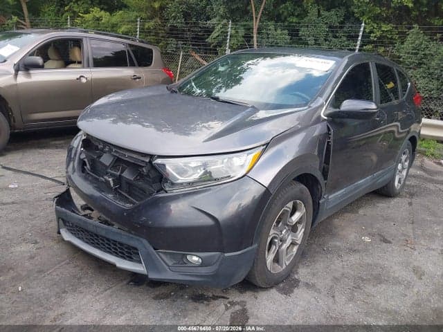2019 HONDA CR-V EX-L 2