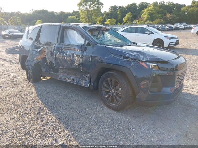 2026 TOYOTA RAV4 XLE PREMIUM 1