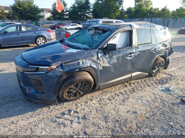 2026 TOYOTA RAV4 XLE PREMIUM 2
