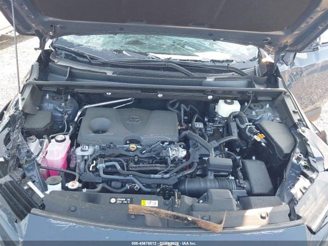 2026 TOYOTA RAV4 XLE PREMIUM 10