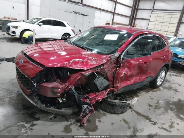 2020 FORD ESCAPE SE 2