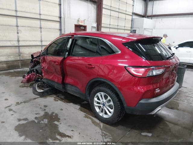 2020 FORD ESCAPE SE 3