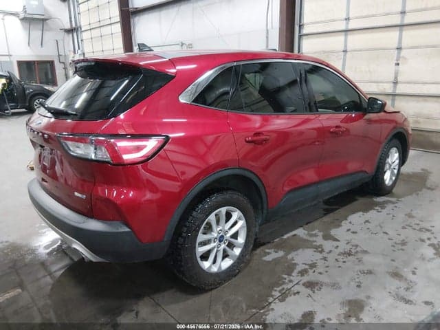 2020 FORD ESCAPE SE 4