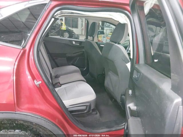 2020 FORD ESCAPE SE 8
