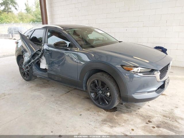 2024 MAZDA CX-30 2.5 S CARBON EDITION 1