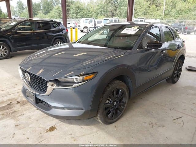 2024 MAZDA CX-30 2.5 S CARBON EDITION 2