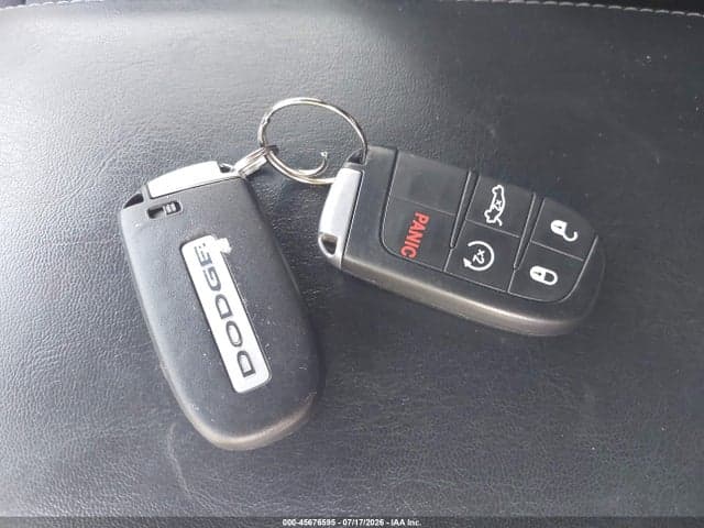 2021 DODGE CHARGER SXT AWD 11