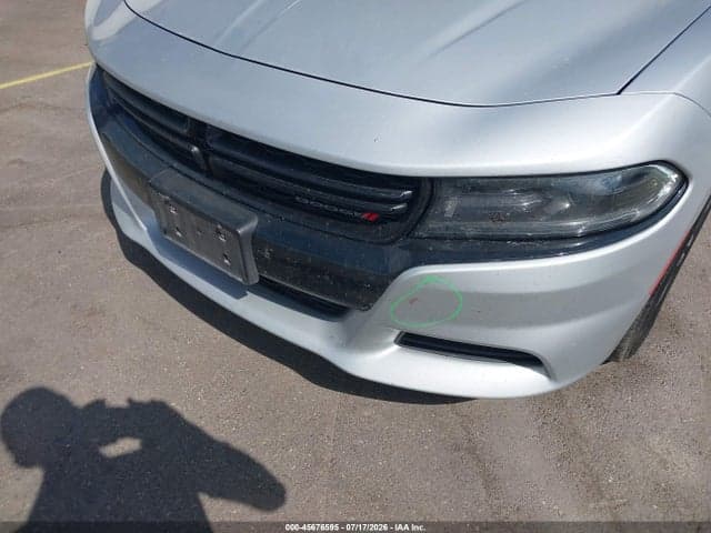 2021 DODGE CHARGER SXT AWD 6