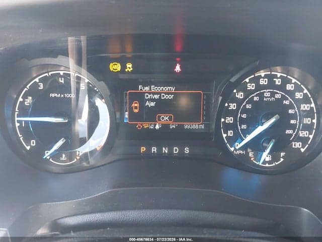 2022 FORD RANGER XLT 7