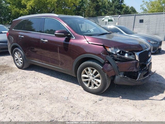 2017 KIA SORENTO 2.4L LX - 1