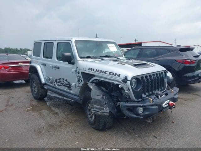 2023 JEEP WRANGLER 4-DOOR RUBICON 392 4X4 - 1