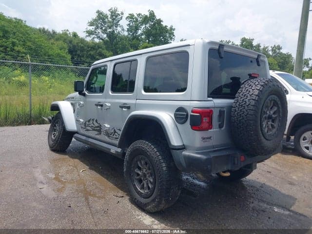 2023 JEEP WRANGLER 4-DOOR RUBICON 392 4X4 3
