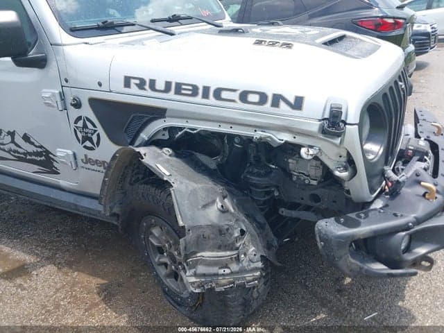 2023 JEEP WRANGLER 4-DOOR RUBICON 392 4X4 6