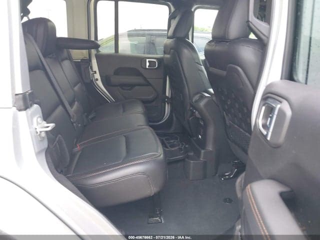 2023 JEEP WRANGLER 4-DOOR RUBICON 392 4X4 8